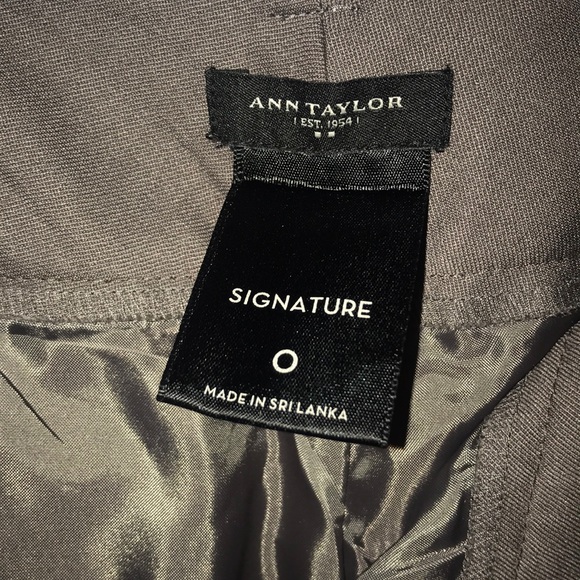 Anne Taylor pant suit - Picture 3 of 5